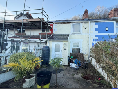 Updating in Holywell photo